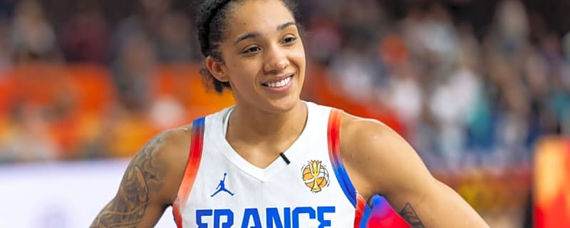 Gabby Williams Delivers Again as France Advances, Germany’s Dominant Win & More From FIBA World Cup