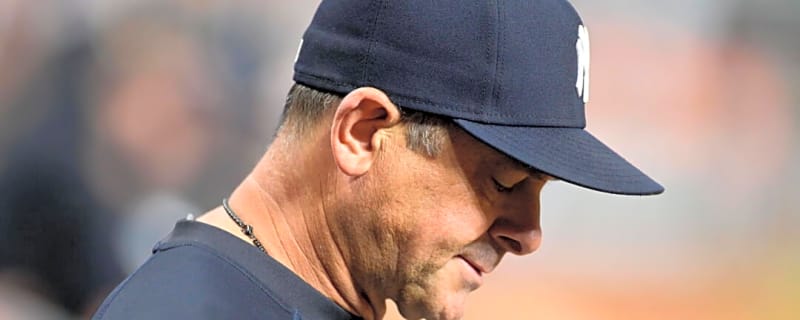 Yankees Face a Serious Task Under Aaron Boone as Concerning Stats Appear