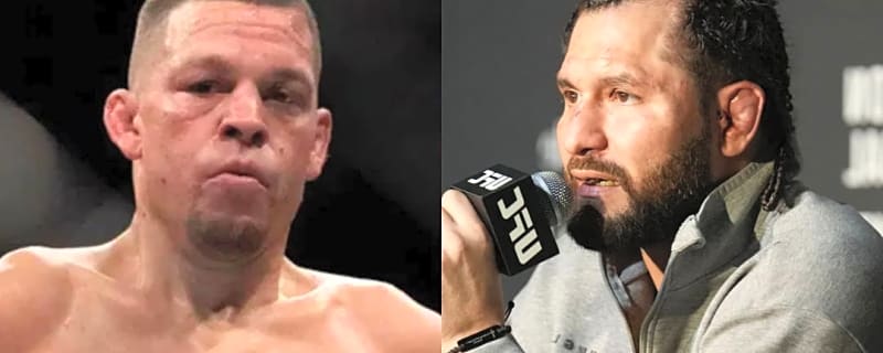 Nate Diaz Settles for $6M as $9M Demands Turned Down in Fanmio Lawsuit With Jorge Masvidal