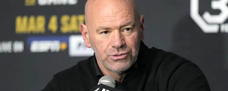 Undefeated Featherweight Duo Snubbed by Dana White Set for Massive Clash at UFC London