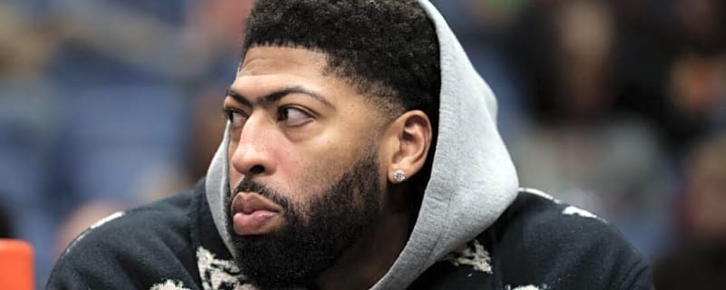 'Have to Strongly Consider': Anthony Davis-to-Warriors Trade Remains Possible as Jimmy Butler Creates Key Advantage for Wizards