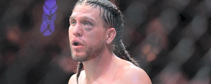 Injury Forces Renato Moicano vs. Brian Ortega Fight Cancellation Days Before UFC 331