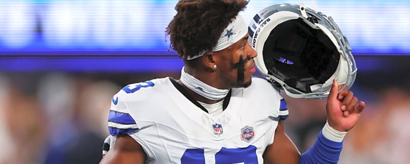'He Tried to Smack Me': Cowboys’ Caleb Downs Gets Honest Over Odell Beckham Jr Showdown After Loss Against Giants