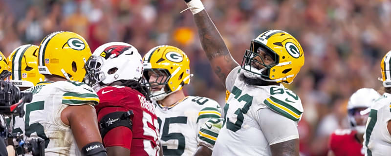 Green Bay Packers Star Arrested At U.S. Airport On Firearm Charge