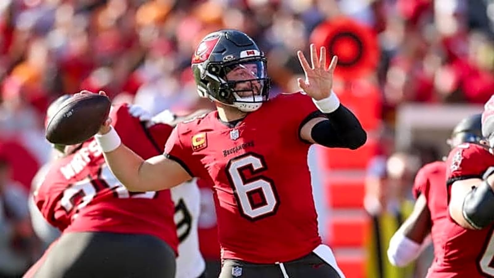 Tampa Bay Buccaneers Mock Draft For No. 19 Overall Pick