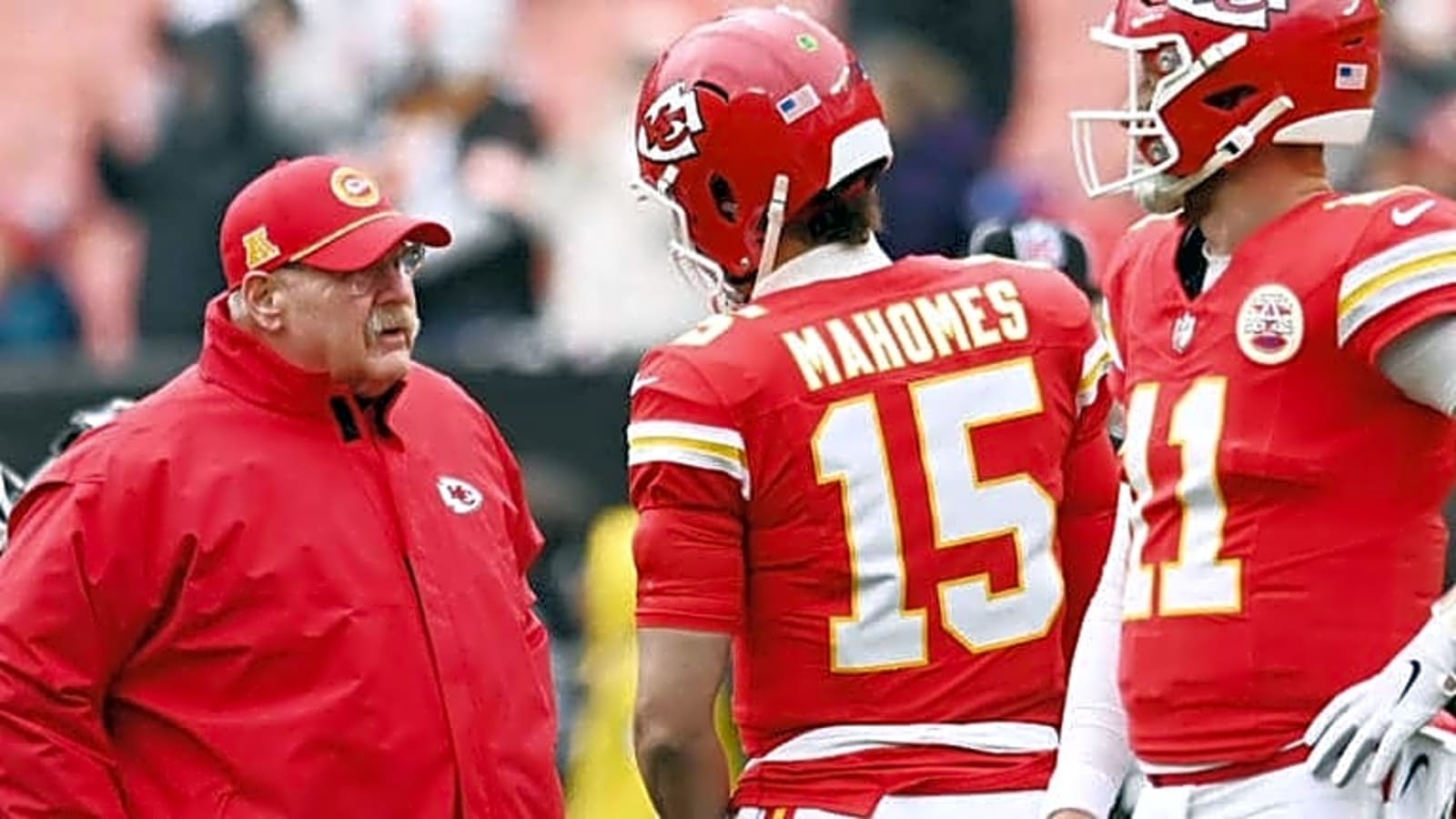 Kansas City Chiefs 2025 NFL Draft Preview