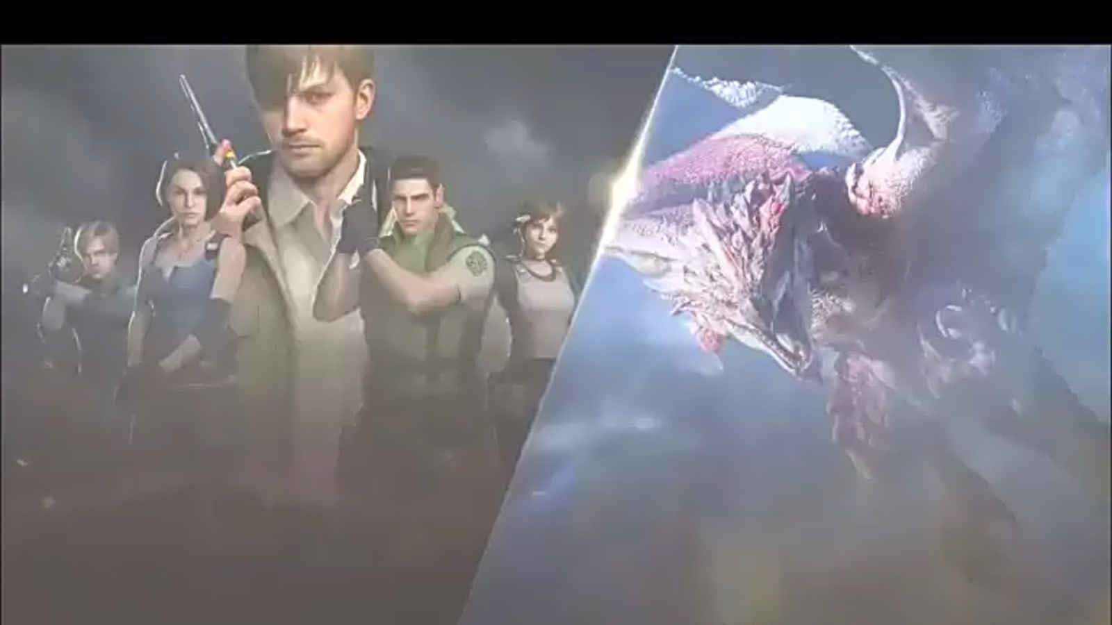 Resident Evil Survival Unit Gets Monster Makeover in 2026