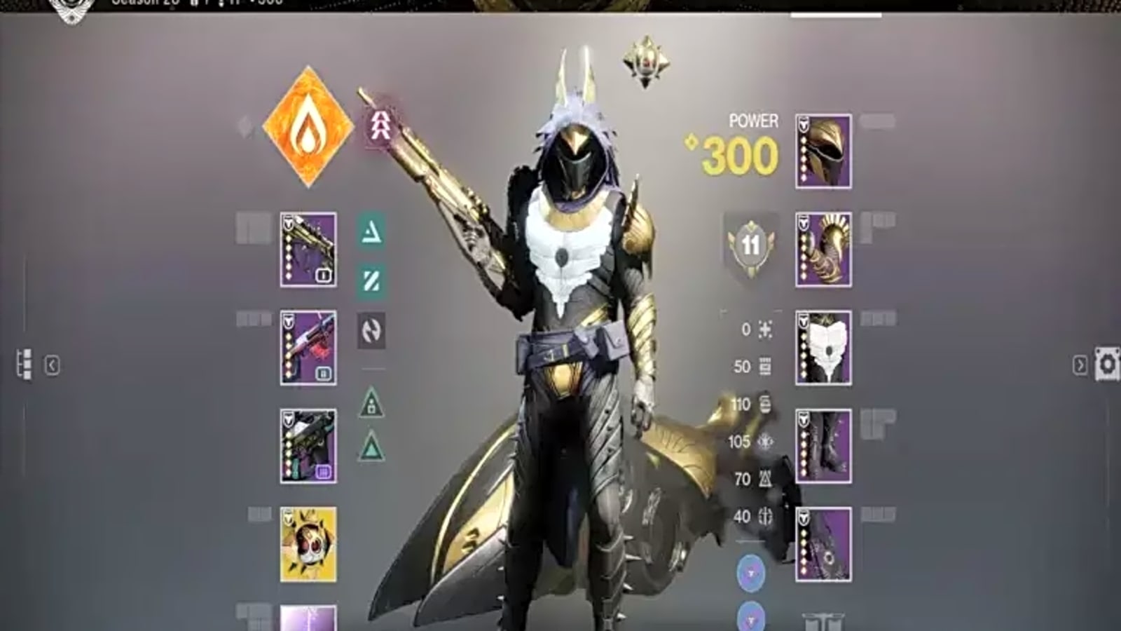 Destiny 2 PvP Updates Bring New Armor and Returning Weapons
