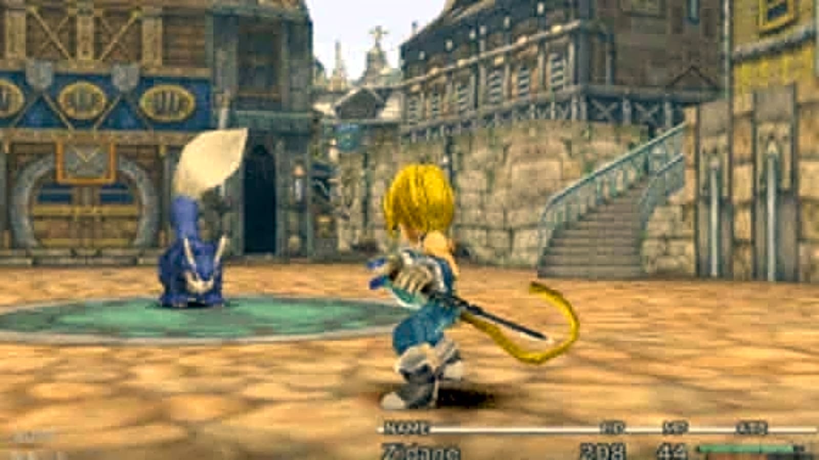 Rumor: Final Fantasy Announcement Incoming? Square Enix’s Participation in Summer Game Fest 2025