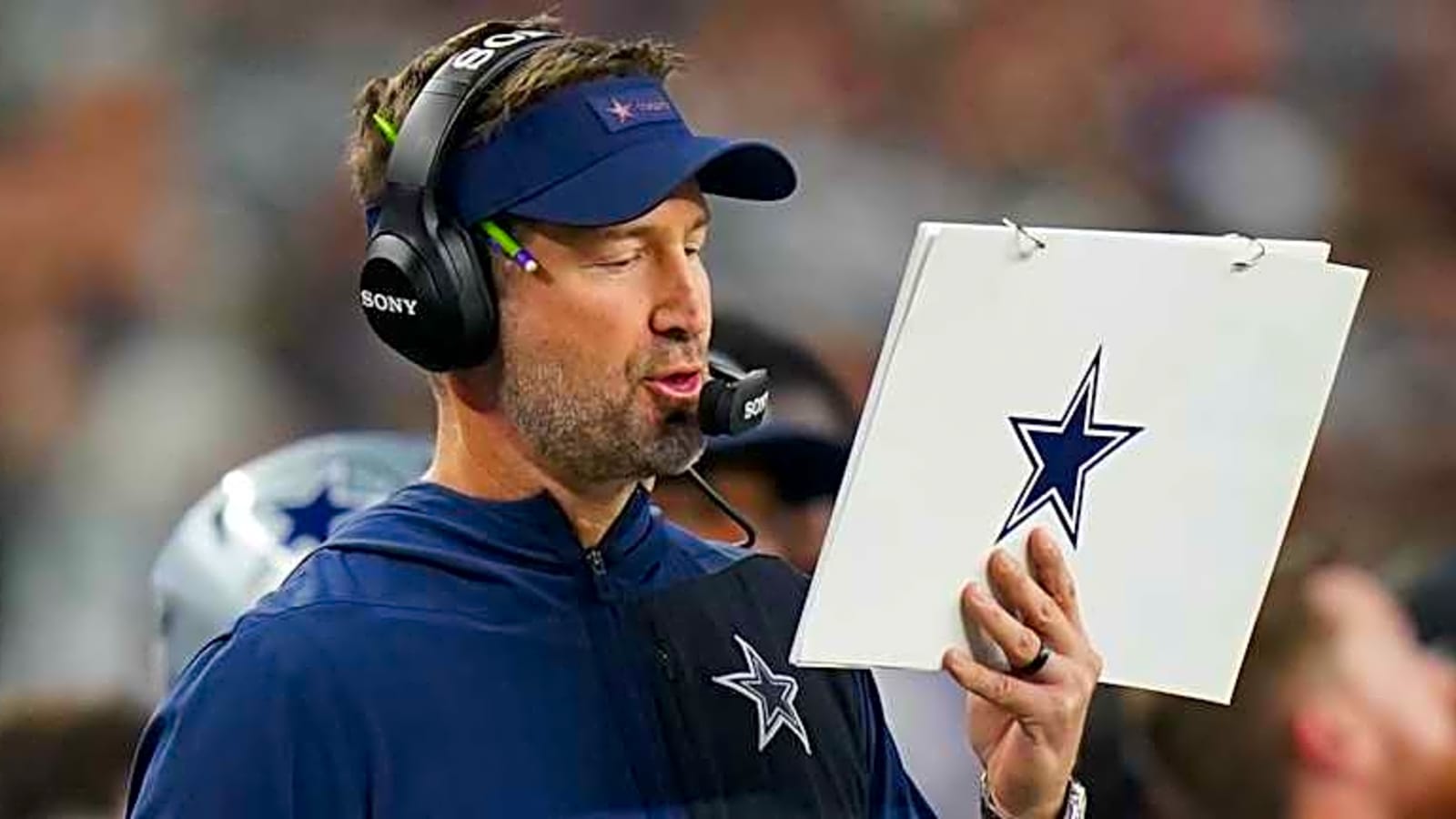 Cowboys named among best landing spots for five-time All-Pro