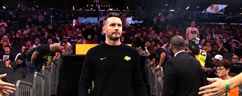 Lakers Set To Miss Out On 3-And-D Guard In Race With Western Rivals