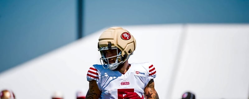 Source: Mike Evans’ 49ers Debut Was Just the Beginning as Those Close to the Situation Promise It Only Gets Better