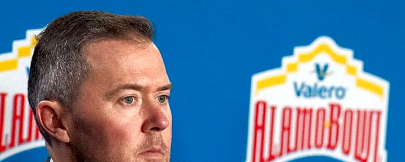 'Pissed': Lincoln Riley Lets USC Coach’s Frustration Known With Strong Locker Room Message