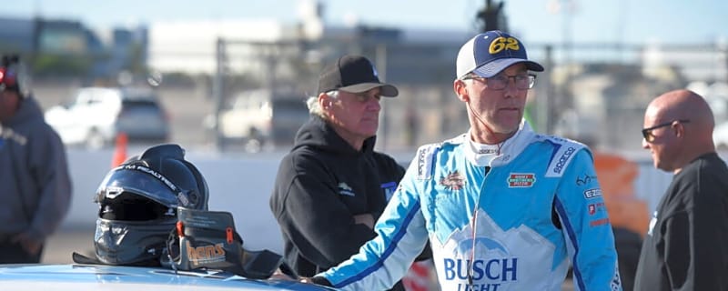 'Wipe Out Half the Field'- Kevin Harvick Calls Out NASCAR Flawed Judgement Jeopardizing Entire Cup Field at Daytona