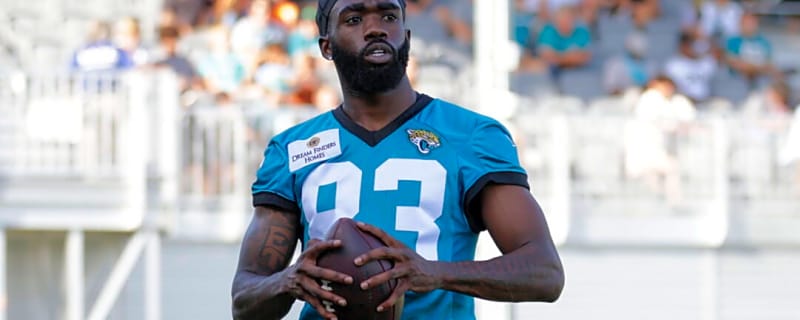 Cowboys Cut Veteran WR Denzel Mims Amid NFL Comeback Attempt