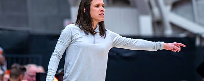 Columbia University Suspends HC for Three Games After External Review Reveals Concerns Over Team Interactions