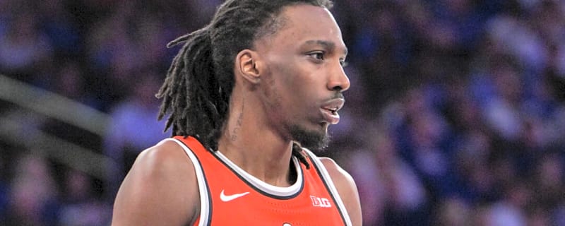 Former Five-Star Recruit Transfers to Third Program in Three Years
