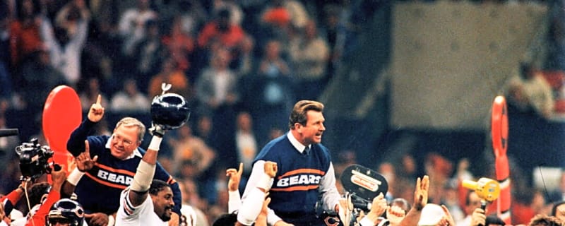 Mike Ditka’s 1985 Chicago Bears Being Developed as Limited Series by LA Production Banner