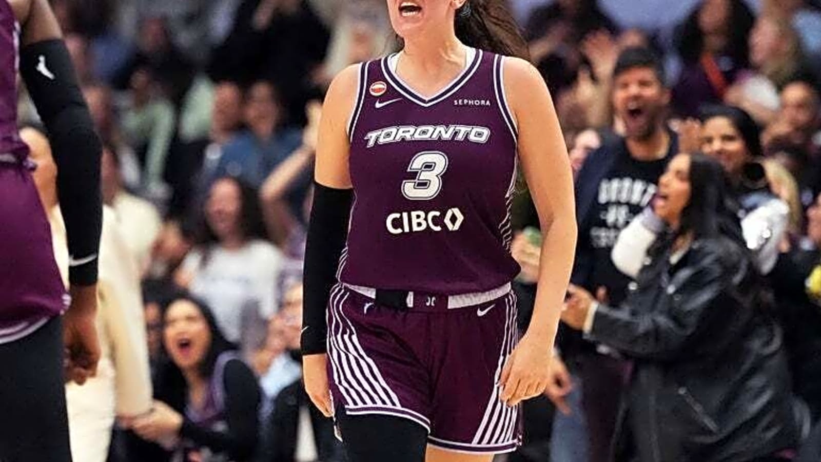 Tempo vying for first-ever win against visiting Storm