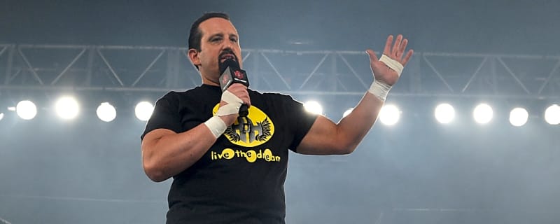 WWE Is Reviving Wrestlepalooza — A Look Back at the ECW Classic