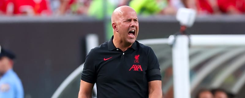 Liverpool’s Late Wins Draw Comparisons With Manchester United’s ‘Fergie Time’
