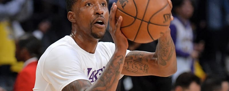 Lakers Trade Pitch Brings Back Beloved Former 3-&-D Wing