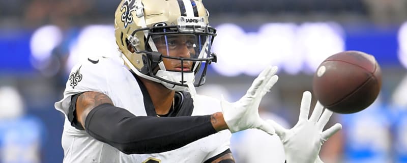 Commanders' under-the-radar free agent target is their long-term answer at an uncertain position