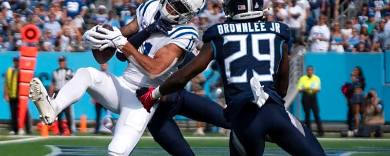 Titans 53-Man Roster Projection 2025: Will L&#39;Jarius Sneed ever return, Jarvis Brownlee&#39;s massive task, critical camp battles