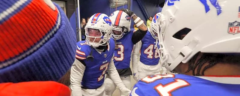 Bills avoid major disaster after All-Pro defender is forced off the field due to injury in first preseason game