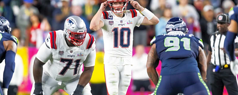 Predicting the New England Patriots' biggest moves in free agency: Splash plays at wide receiver and pass rusher kick off Super Bowl reset