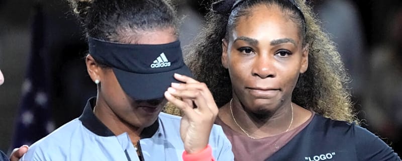 Naomi Osaka Explains Difficulties With Meditation and Stigma Around Mental Health