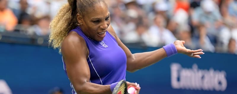 'Take Any Opportunities Away'- Serena Williams Explains US Open Singles Decision Amid Wildcard Debate