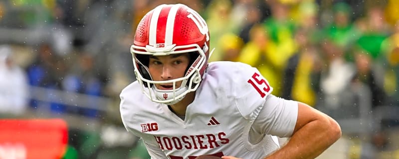 Why Fernando Mendoza to Raiders in 2026 NFL Draft may not be a lock