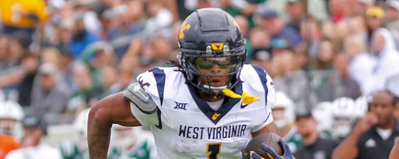 West Virginia gets terrible injury news after loss to Ohio