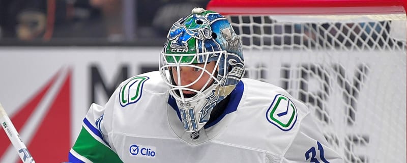 Canucks must still accomplish these three offseason goals