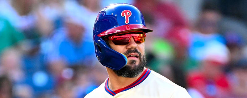 Phillies ready to make deep run ahead of Red October
