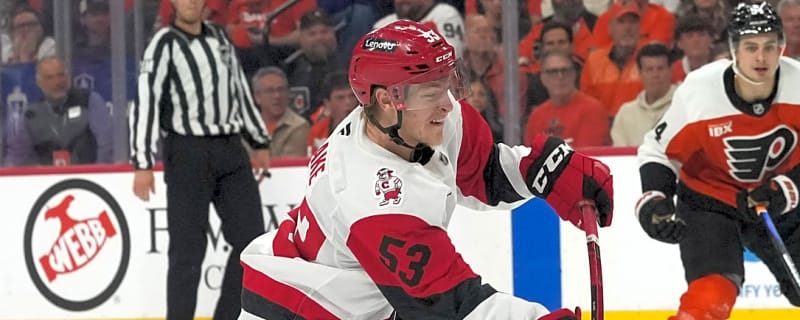 Hurricanes Sweep: The Canadiens Are Going to Make Them Wait a Long Time