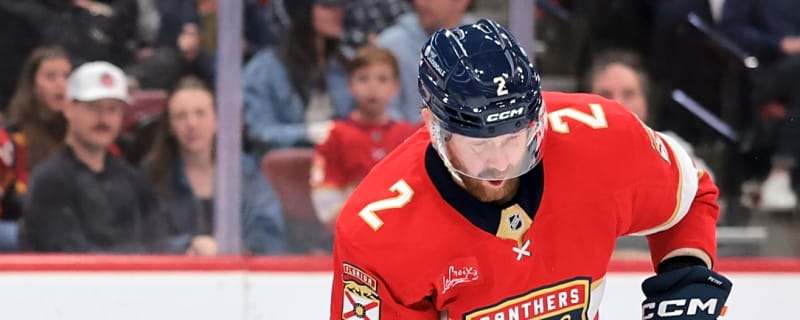 Wild trading for veteran defenseman Jeff Petry is a bit peculiar