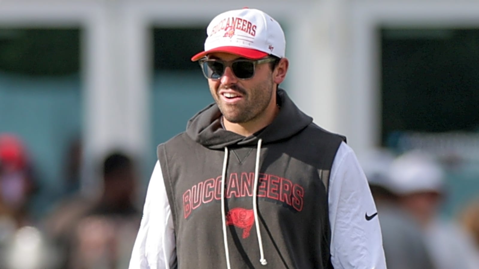 Baker Mayfield Injury: Buccaneers QB Ruled Out for Friday’s Practice