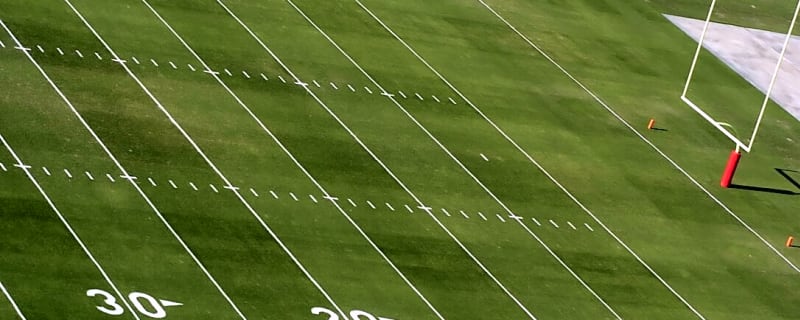 Historic College Program Gets Almost Guaranteed Playoff Autobid After Missing Out Last Year
