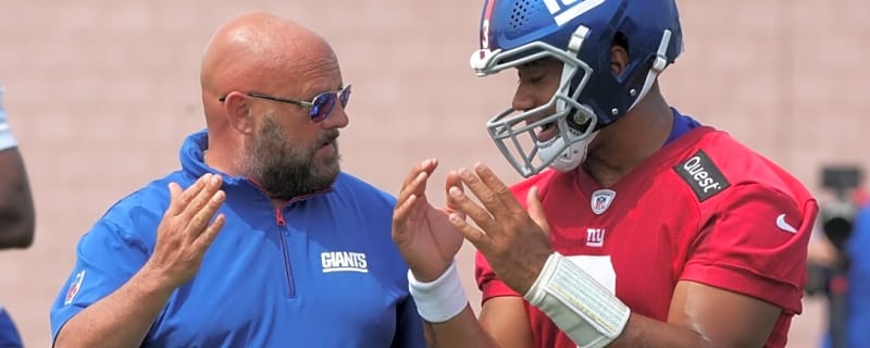 New York Giants Make Roster Moves Days Before Kansas City Chiefs Game