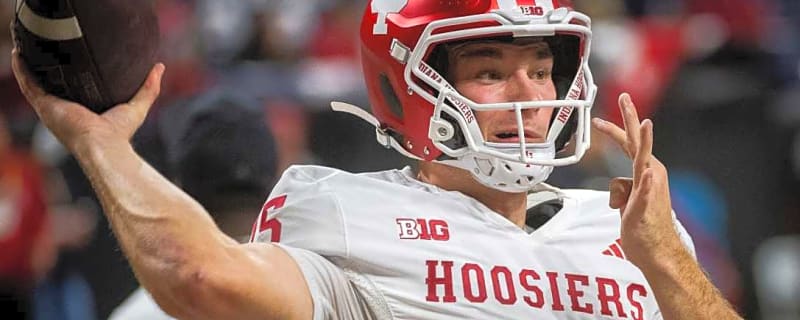 2026 NFL Draft Intel: Latest league info on Fernando Mendoza, Ty Simpson, and more first-round prospects ahead of CFP