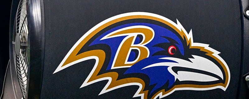 Ravens Add Former First-Round Pick Ahead of Pivotal Clash With Texans