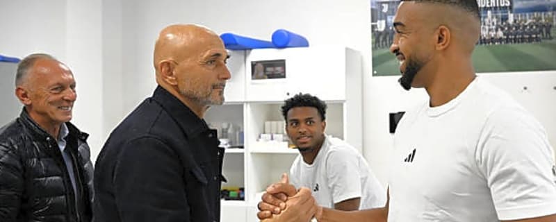 Serie A 'powerhouse' targeted to boost Tottenham’s 'falling apart like wet cake' defense