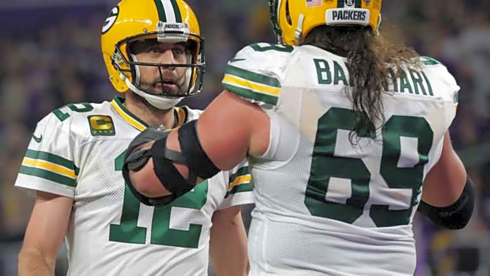 Former Packers All-Pro ironically throws shade at Aaron Rodgers while sending heartfelt message to Jordan Love
