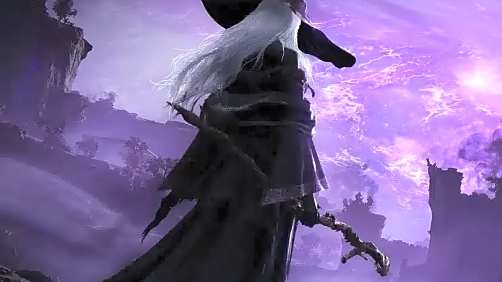 Elden Ring Nightreign First Patch Addresses Player Concerns
