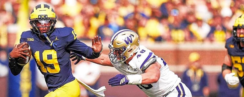 Michigan vs. Michigan State bold predictions for college football Week 9