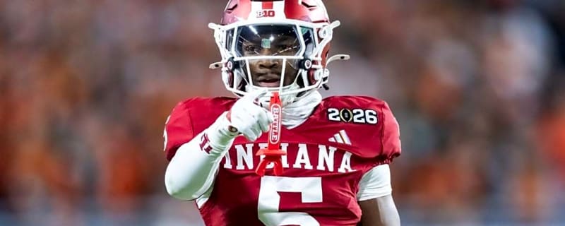 Grading the latest Browns’ mock draft: Cleveland continues to improve its roster following free agent additions