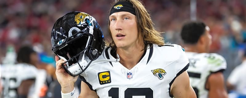 NFL Makes Punishment Decision on Trevor Lawrence Incident