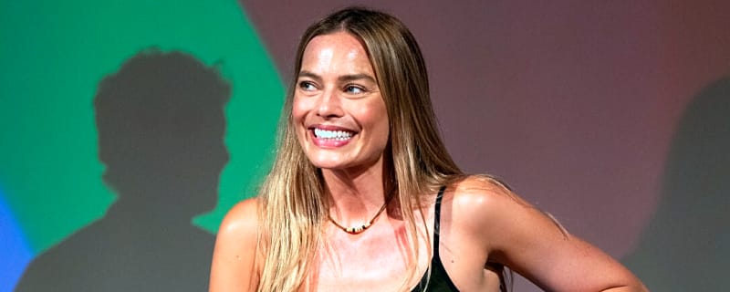 Margot Robbie Might Have the Perfect Role in a Massive Pulp Horror Reboot